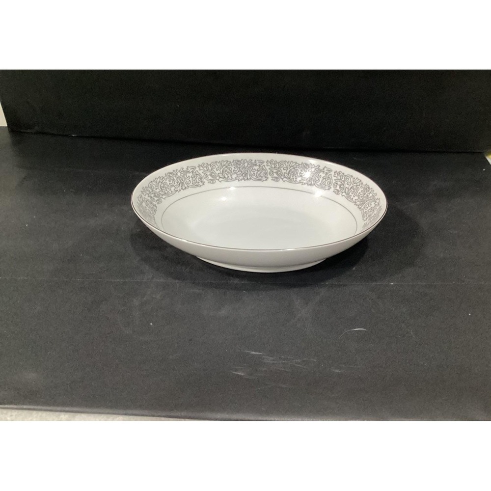 Brookwood Porcelain by Interpace Corporation M2001 Santiago Oval Vegetable Bowl